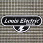Louis Electric Amps