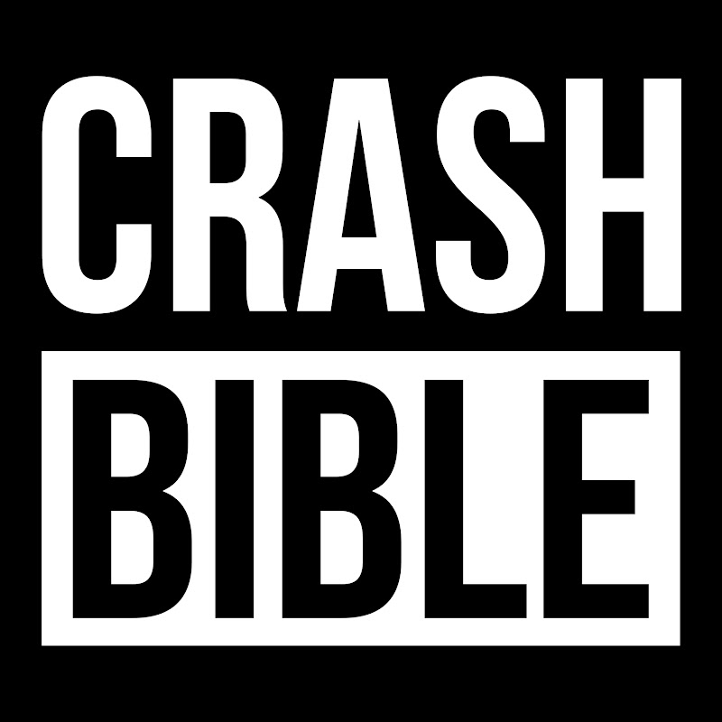Crash Bible icon