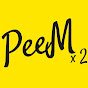 PeeM X2
