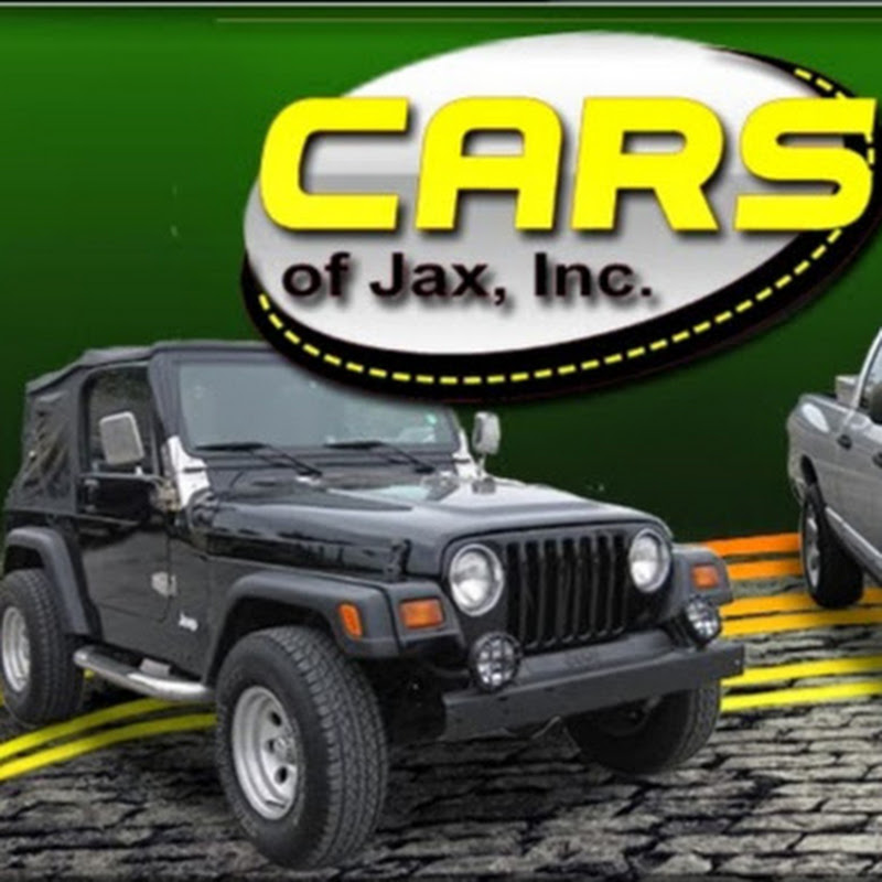 Cars Of Jax Inc