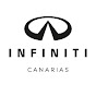 Infiniti Canarias logo