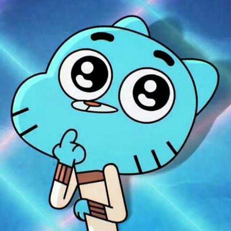 Gumball Vevo