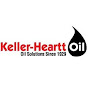 Keller Heartt Oil logo