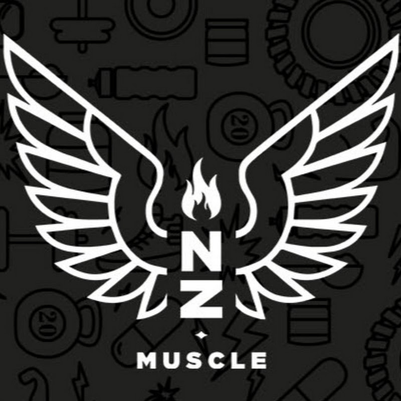 NZ MUSCLE SUPPLEMENTS
