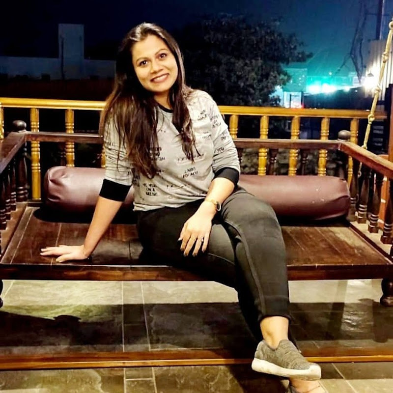 Veena Venugopal
