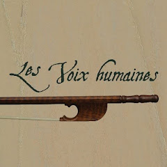 Les Voix humaines