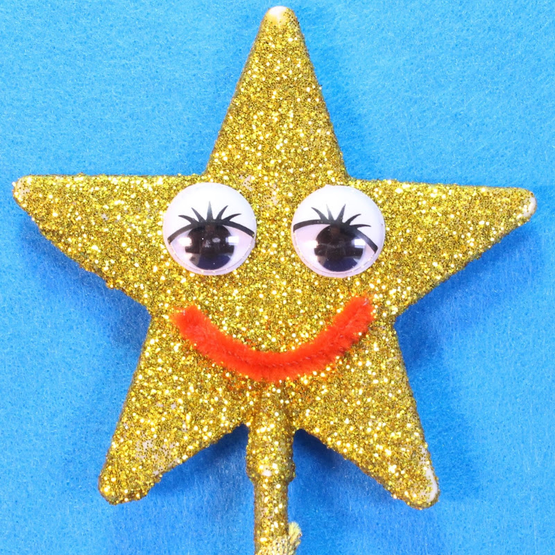 Goldie Star