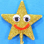 Goldie Star logo