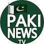 Paki News TV logo