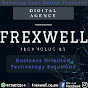 Frexwell Technologies logo