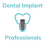 Dental Implant Professionals logo