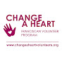 Change A Heart logo