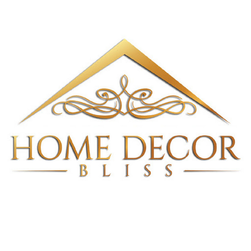 Home Decor Bliss