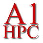 A1 Home Pest Control Inc. logo