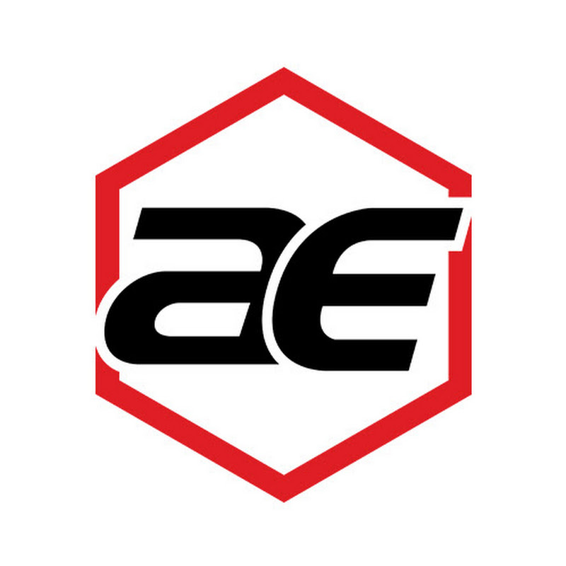 Aero Exhaust