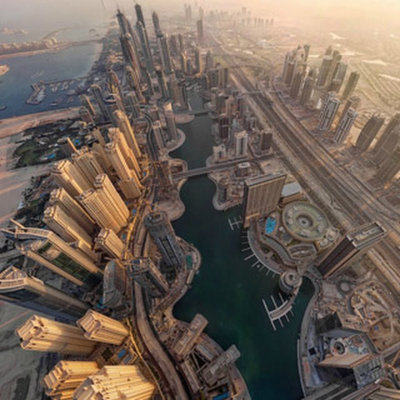 Dronetastic Videos