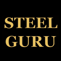 Steel Guru Avatar