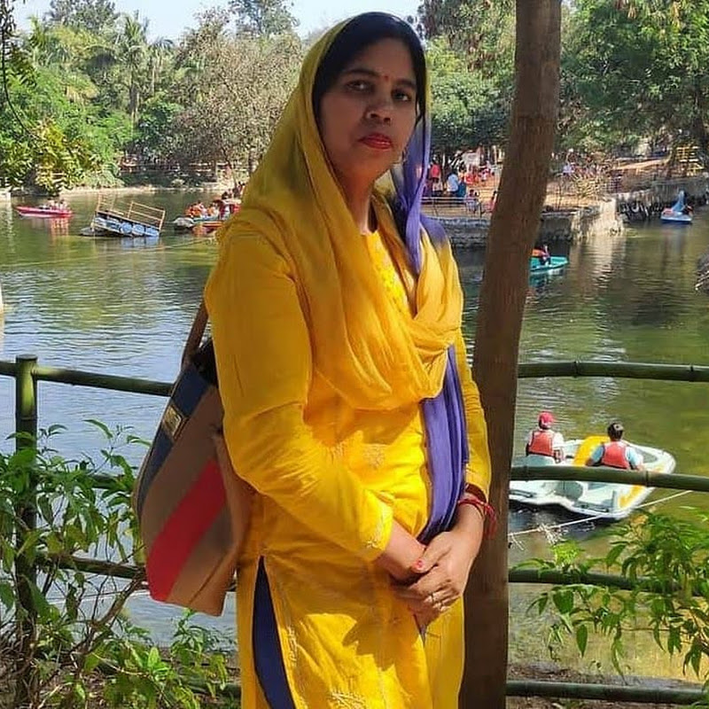 Ranjana's World