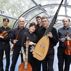Ensemble La Rêveuse