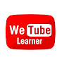 WeTube Learner logo