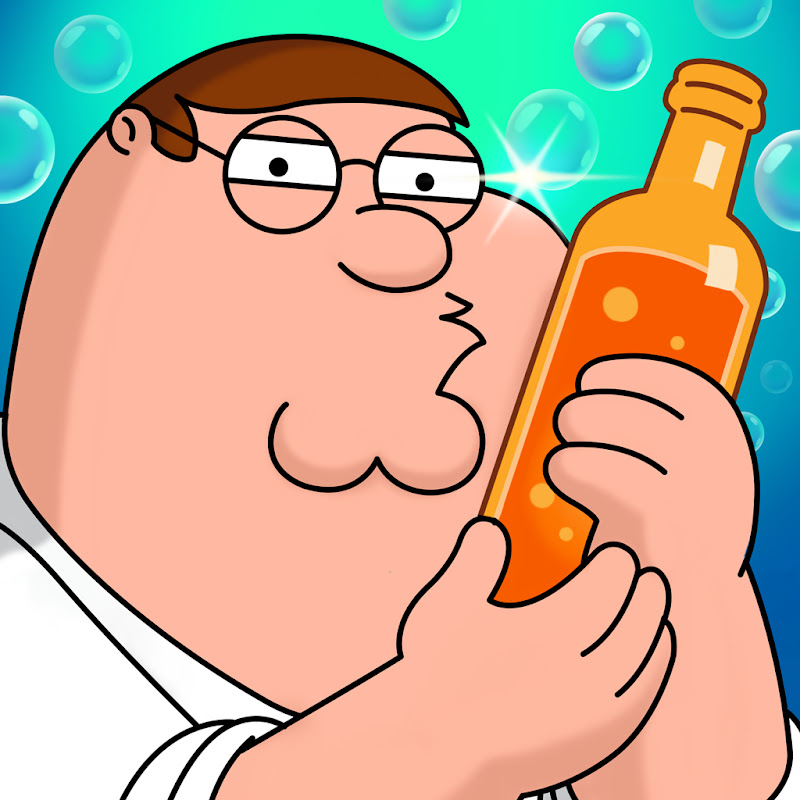 Family Guy: Another Freakin' Mobile Game