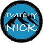 Twitchy Nick logo