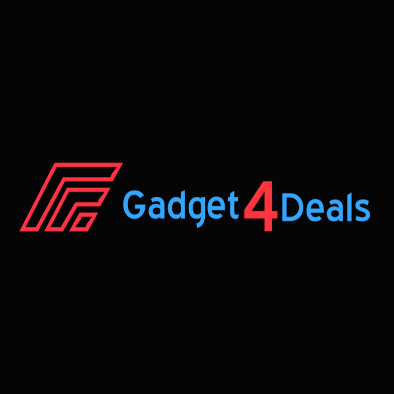 Gadget 4 Deals