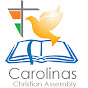 Carolinas Christian Assembly logo