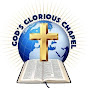God's Glorious Chapel logo