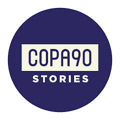 COPA90 Stories Avatar