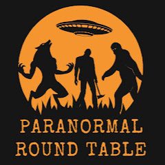 Paranormal Round Table Avatar