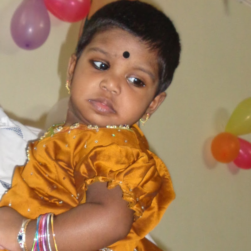 Aruna Sowjanya