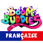 Boom Buddies en Français - chansons de bébé Image Thumbnail