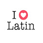 IHeartLatin logo