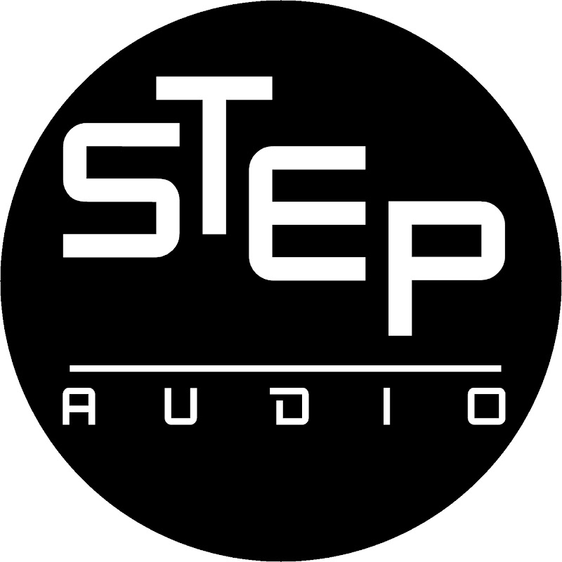 Step Audio icon
