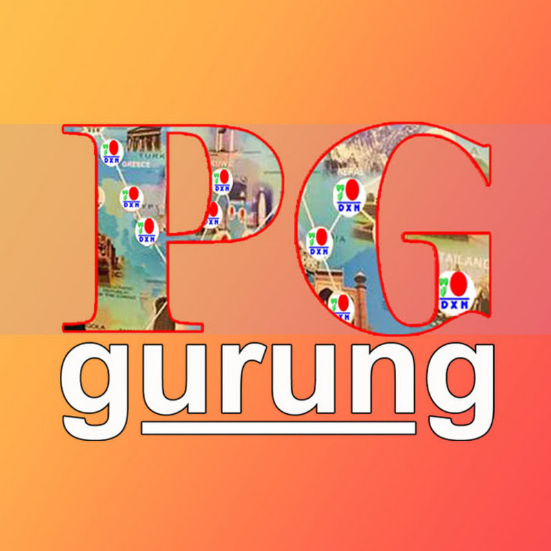 PG Gurung