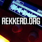 Rekkerd
