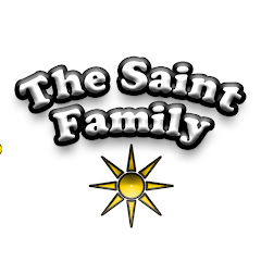 The Saint Family Avatar