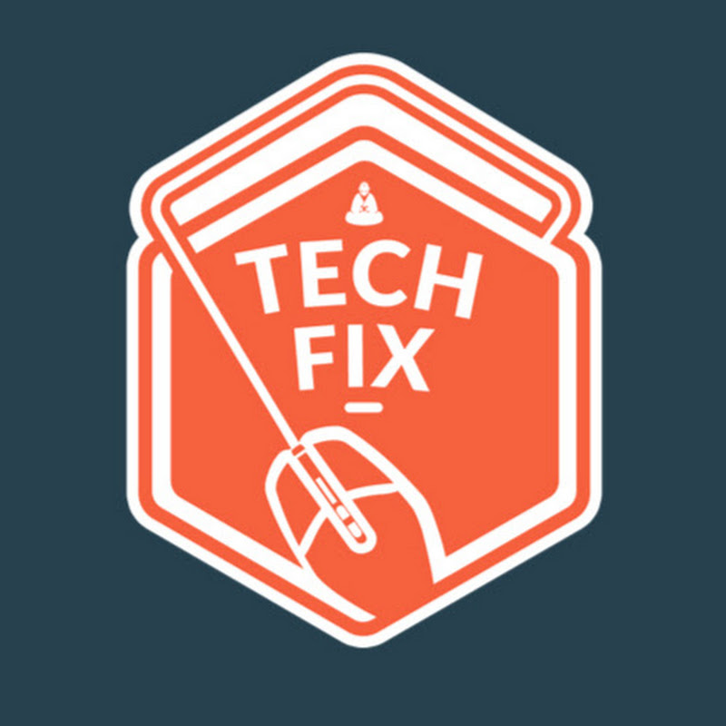 Tech Fix - GamingMonk