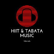 HITT and Tabata Music interval