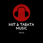 HITT and Tabata Music interval logo
