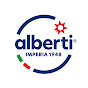 Latte Alberti logo