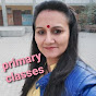 Primary Classes By Vijayanti Rani logo