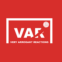 VAR -Very Arrogant Reactions