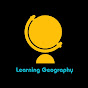 Learning Geography with Reshmi logo