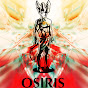 Osiris logo