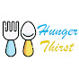 Hunger Thirst logo