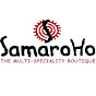 Samaroho Boutique logo