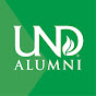 UND Alumni Association & Foundation logo