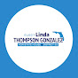 Linda Thompson Gonzalez logo